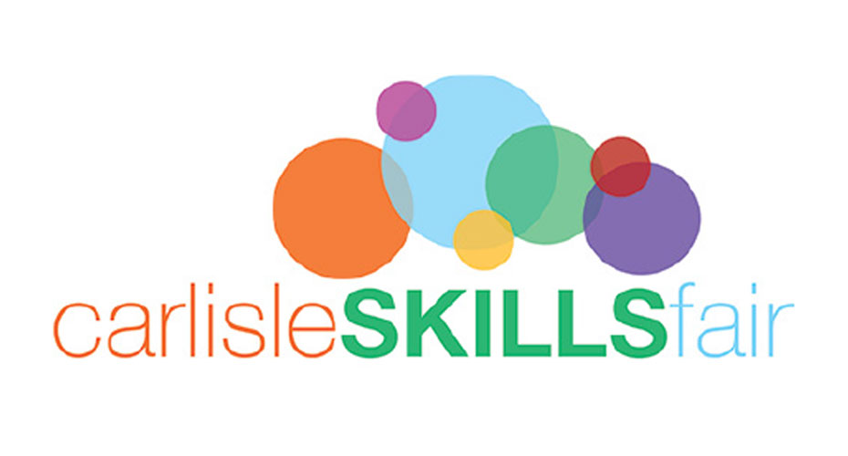 Carlisle Skills Fair for Jobs in the Great Border City