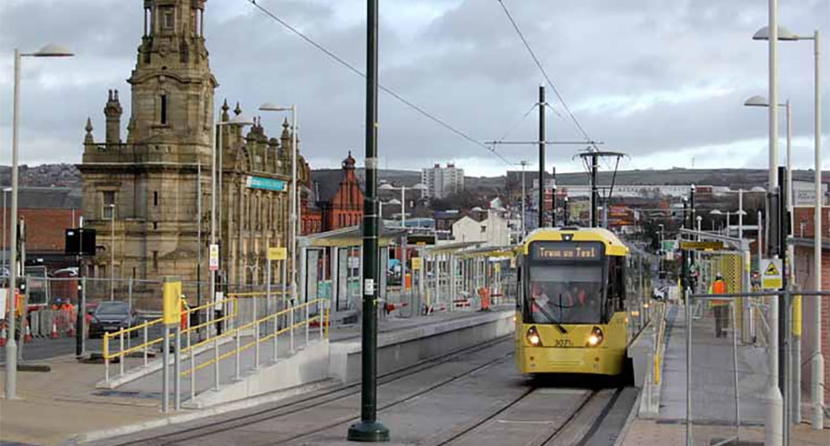 More homes on Grain in Oldham