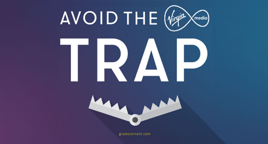 Avoid the trap