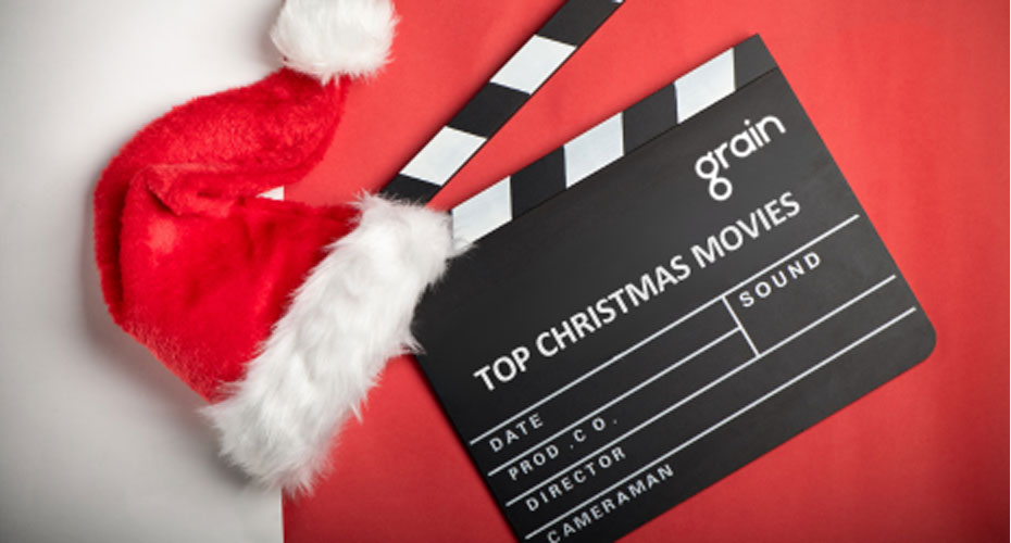 Top Christmas Movies