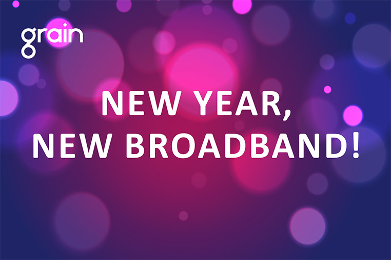 New Year New Broadband