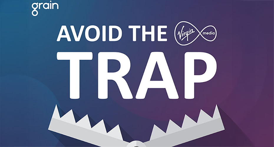 Avoid the Virgin Media Price Rise Trap