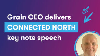 Connected North Keynote