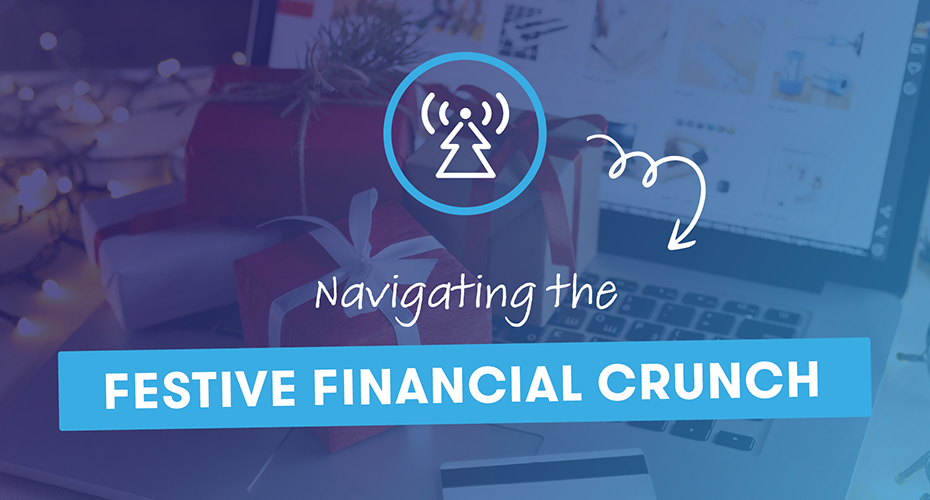 Navigating the festive financial crunch