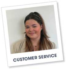 Codie - Customer Services