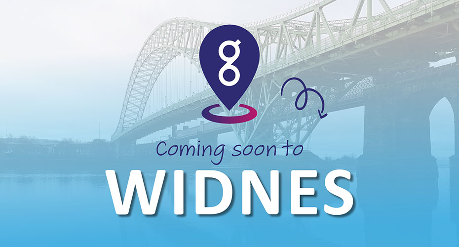 Widnes Coming Soon