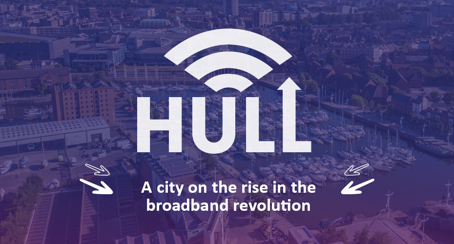 Hull broadband blog