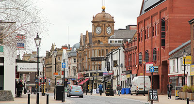 Bolton