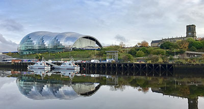 Gateshead