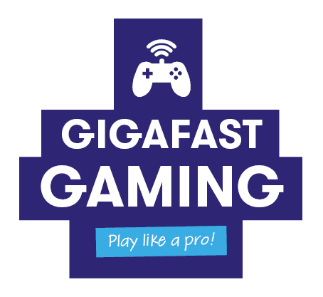 Grain's Gigafast Gaming package.