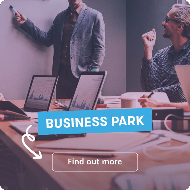 Business Park Broadband