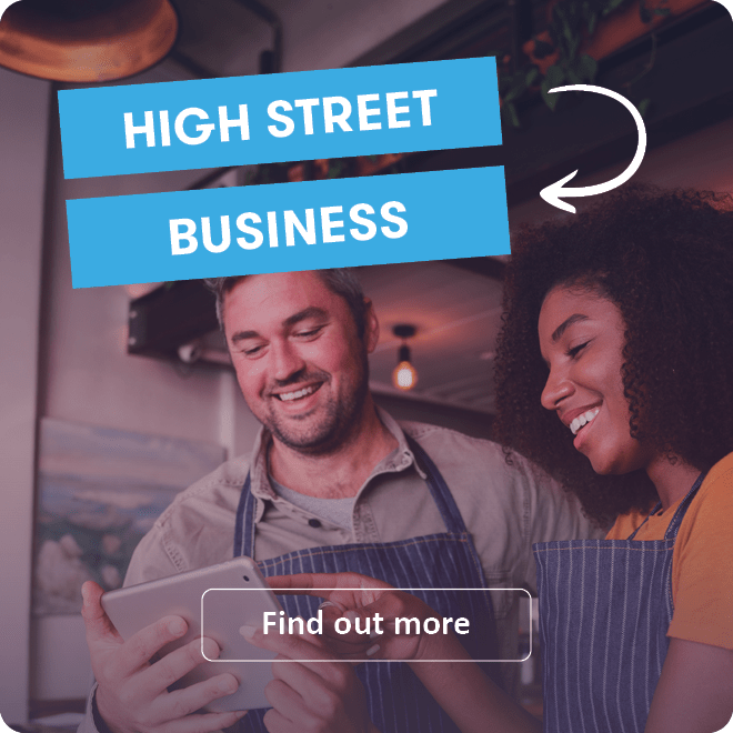 High Street Business Broadband