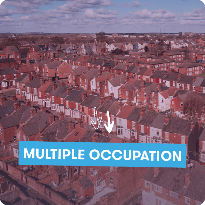 Houses of Multiple Occupation