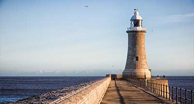 South Shields