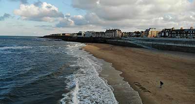 Whitley Bay